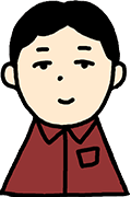40代男性